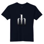 DOM3N3CH3S KIDS Signature Organic Top