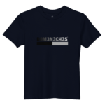 DOM3N3CH3S KIDS Identity Shirt