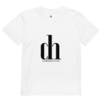 DOM3N3CH3S KIDS Signature Organic Top