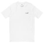 DOM3N3CH3S NOIR ET BLANC Slim Jersey