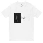 NOIR ET BLANC Photographic Print Tee