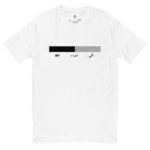 DOM3N3CH3S NOIR ET BLANC Identity Jersey