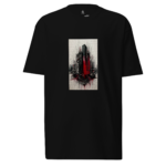 MONOLYTIC Visual Art Heavy Top