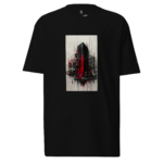 MONOLYTIC Visual Art Heavy Top