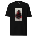 MONOLYTIC Visual Art Heavy Top