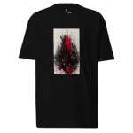 MONOLYTIC Visual Art Heavy Top