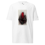MONOLYTIC Visual Art Heavy Top