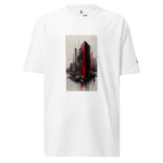 MONOLYTIC Visual Art Heavy Top