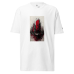 MONOLYTIC Visual Art Heavy Top