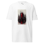 MONOLYTIC Visual Art Heavy Top