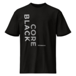 DOM3N3CH3S Drop Shoulder Tee
