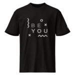 Graphic Concept Relaxed Tee