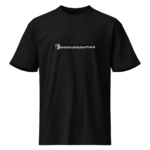 Identity Drop Shoulder Top