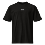 Identity Drop Shoulder Top