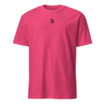 DOM3N3CH3S Logo Soft Classic Tee