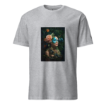 Visual Art Lightweight Classic Top