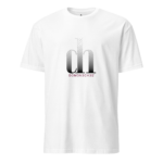 DOM3N3CH3S Branded Staple Tee