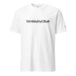 DOM3N3CH3S Staple Cotton Shirt