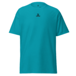 DOM3N3CH3S Logo Classic Tee