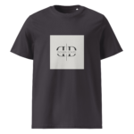 Graphic Concept Organic Tee