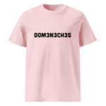 Signature Organic Cotton Tee