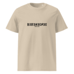 DOM3N3CH3S Essential T-Shirt