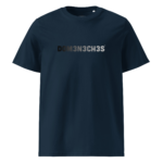 DOM3N3CH3S Essential T-Shirt