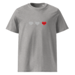 Graphic Concept Organic Tee