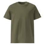DOM3N3CH3S Logo Graphic Tee