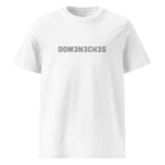 DOM3N3CH3S Essential T-Shirt