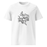 Graphic Concept Organic Tee