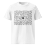 DOM3N3CH3S Art Edition T-Shirt