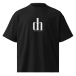 Identity Organic Cotton Top