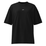 DOM3N3CH3S KAÏZENETH SÏRAËL Logo Tee