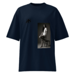 KAÏZENETH SÏRAËL Archive Portrait Shirt