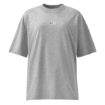 DOM3N3CH3S KAÏZENETH SÏRAËL Logo Tee