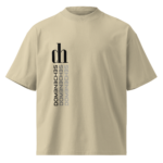 Signature Organic Cotton Heavy Jersey