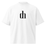 Icon Oversized Cotton Tee