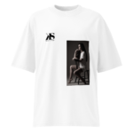 KAÏZENETH SÏRAËL Archive Portrait Shirt