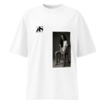 KAÏZENETH SÏRAËL Archive Portrait Shirt