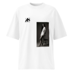 KAÏZENETH SÏRAËL Archive Portrait Shirt