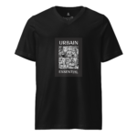 URBAIN ESSENTIAL Visual Art Jersey