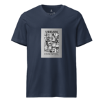 URBAIN ESSENTIAL Visual Art Jersey