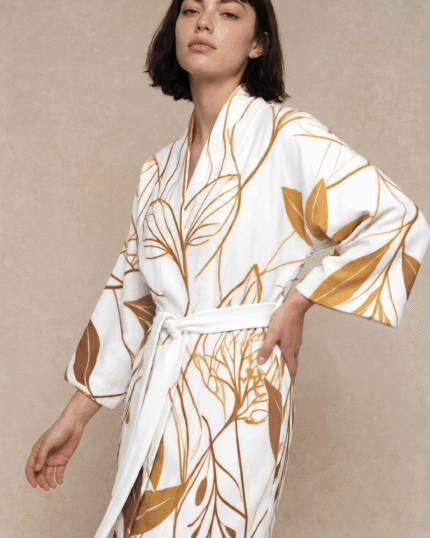 Botanique Edition Robe