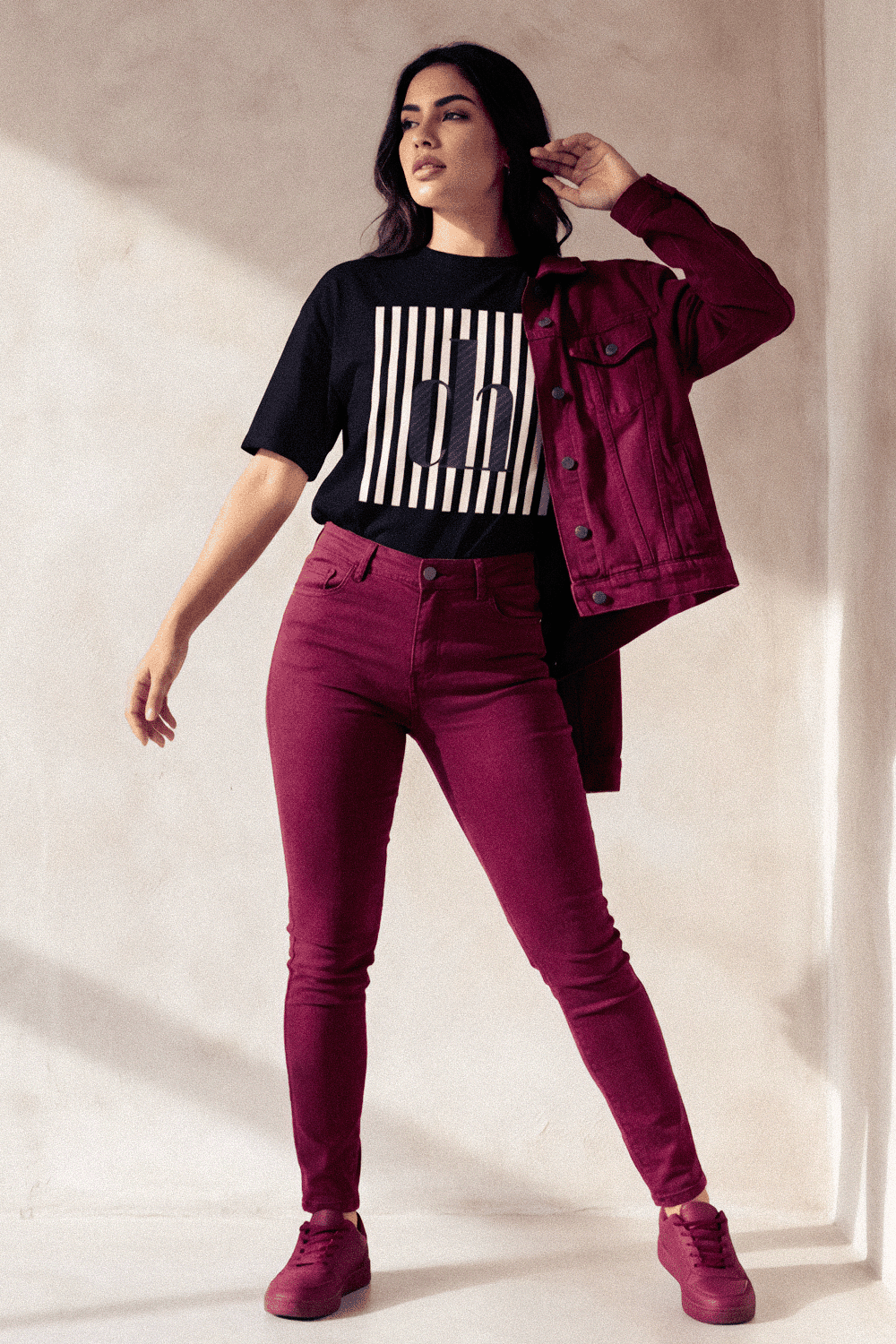 Organic Cotton T11