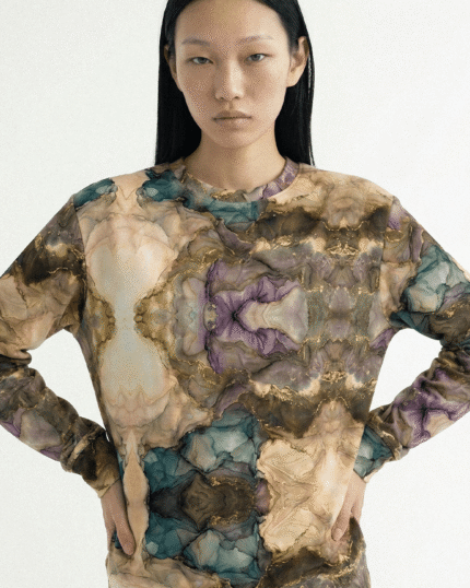 L'Artiste Édition Sweatshirt 01