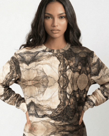 L'Artiste Édition Sweatshirt 04