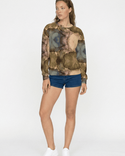 L'Artiste Édition Sweatshirt 02
