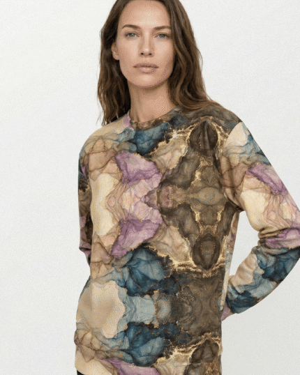 L'Artiste Édition Sweatshirt 03