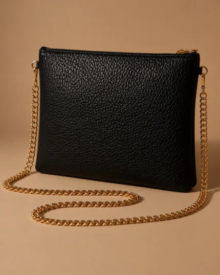 D.G. Crossbody Noir